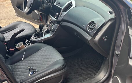 Chevrolet Cruze II, 2013 год, 1 150 000 рублей, 7 фотография