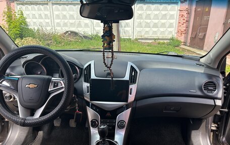 Chevrolet Cruze II, 2013 год, 1 150 000 рублей, 9 фотография