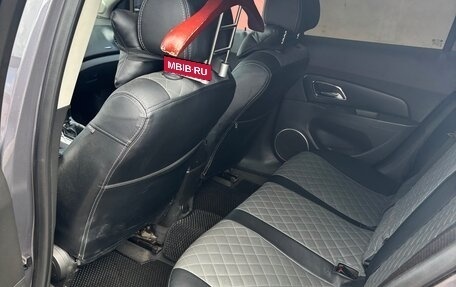 Chevrolet Cruze II, 2013 год, 1 150 000 рублей, 6 фотография