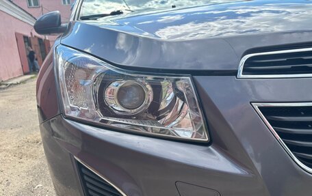 Chevrolet Cruze II, 2013 год, 1 150 000 рублей, 12 фотография