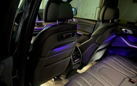 BMW X5, 2019 год, 6 900 000 рублей, 8 фотография