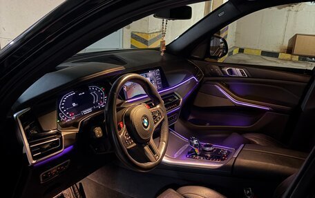 BMW X5, 2019 год, 6 900 000 рублей, 7 фотография