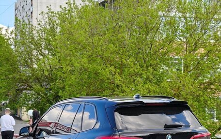 BMW X5, 2019 год, 6 900 000 рублей, 6 фотография