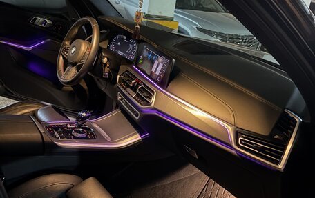 BMW X5, 2019 год, 6 900 000 рублей, 9 фотография