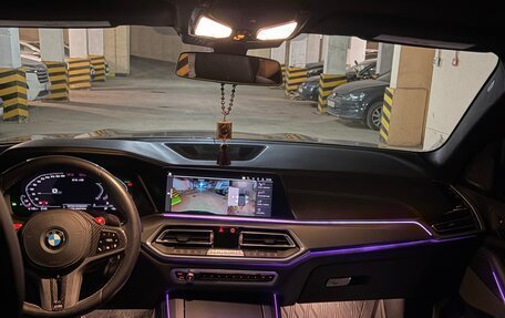 BMW X5, 2019 год, 6 900 000 рублей, 11 фотография