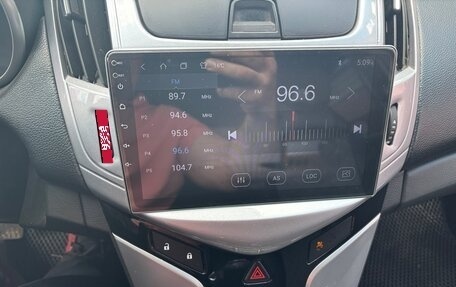 Chevrolet Cruze II, 2013 год, 1 150 000 рублей, 13 фотография