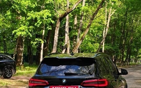 BMW X5, 2019 год, 6 900 000 рублей, 5 фотография
