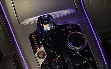 BMW X5, 2019 год, 6 900 000 рублей, 17 фотография