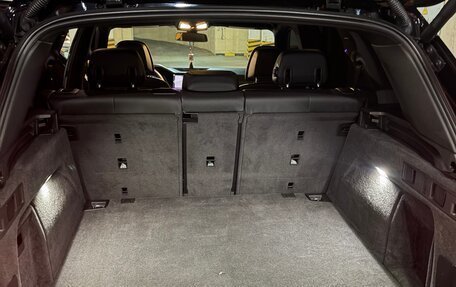 BMW X5, 2019 год, 6 900 000 рублей, 20 фотография