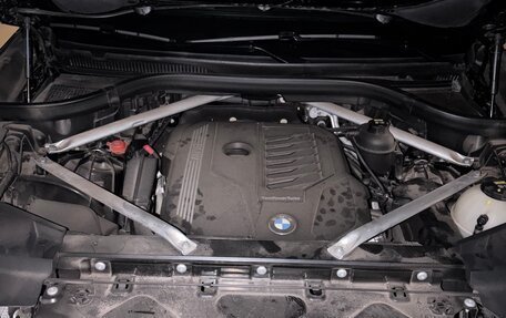 BMW X5, 2019 год, 6 900 000 рублей, 22 фотография