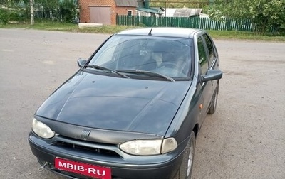 Fiat Palio II, 2001 год, 200 000 рублей, 1 фотография
