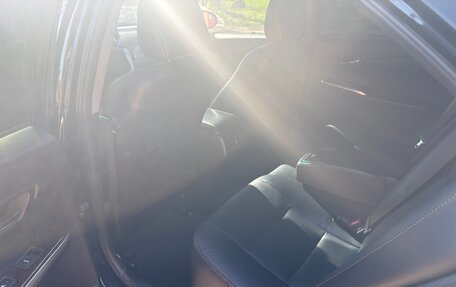Toyota Camry, 2016 год, 2 200 000 рублей, 9 фотография
