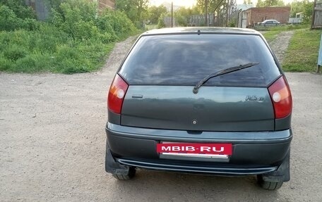 Fiat Palio II, 2001 год, 200 000 рублей, 2 фотография