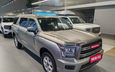 Haval H5, 2024 год, 3 699 000 рублей, 1 фотография