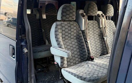 Ford Tourneo Connect I, 2005 год, 870 000 рублей, 6 фотография