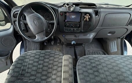 Ford Tourneo Connect I, 2005 год, 870 000 рублей, 7 фотография