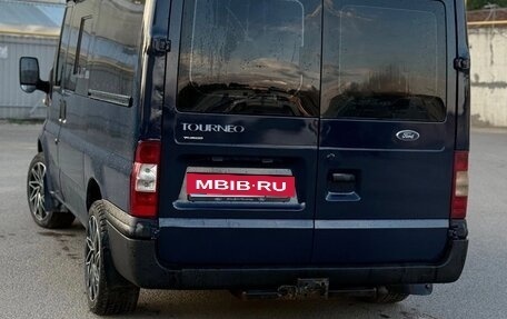 Ford Tourneo Connect I, 2005 год, 870 000 рублей, 5 фотография
