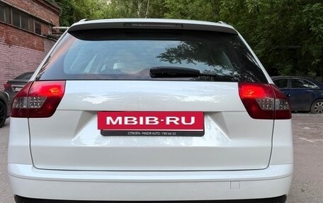 Citroen C5 II, 2012 год, 840 000 рублей, 5 фотография