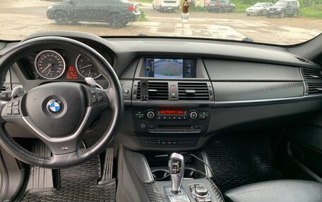 BMW X6, 2010 год, 1 600 000 рублей, 7 фотография