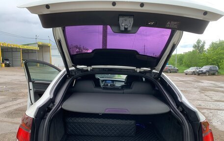 BMW X6, 2010 год, 1 600 000 рублей, 8 фотография