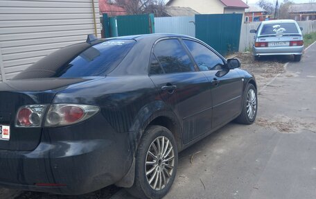 Mazda 6, 2005 год, 400 000 рублей, 2 фотография