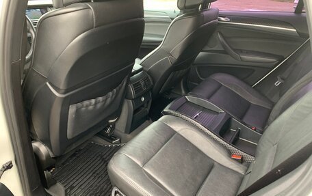 BMW X6, 2010 год, 1 600 000 рублей, 6 фотография