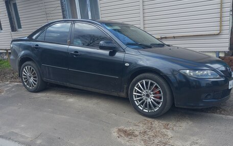 Mazda 6, 2005 год, 400 000 рублей, 3 фотография