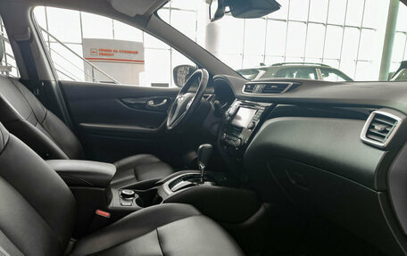 Nissan Qashqai, 2018 год, 1 990 000 рублей, 11 фотография