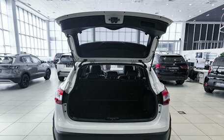 Nissan Qashqai, 2018 год, 1 990 000 рублей, 10 фотография