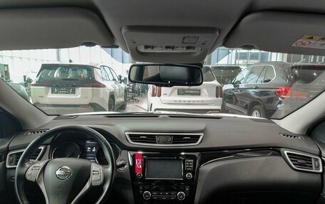 Nissan Qashqai, 2018 год, 1 990 000 рублей, 14 фотография