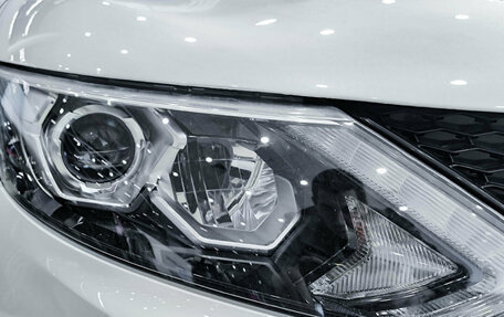 Nissan Qashqai, 2018 год, 1 990 000 рублей, 17 фотография