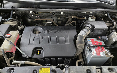 Toyota RAV4, 2014 год, 1 948 000 рублей, 13 фотография