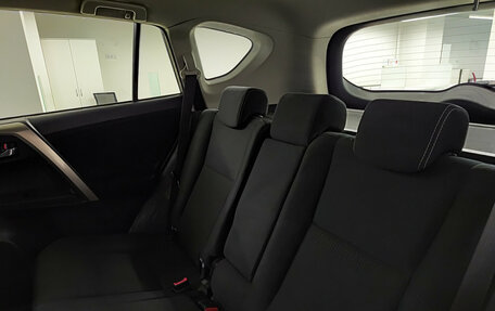 Toyota RAV4, 2014 год, 1 948 000 рублей, 16 фотография