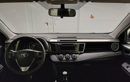 Toyota RAV4, 2014 год, 1 948 000 рублей, 18 фотография