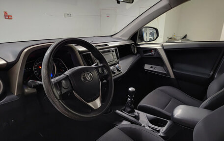 Toyota RAV4, 2014 год, 1 948 000 рублей, 20 фотография