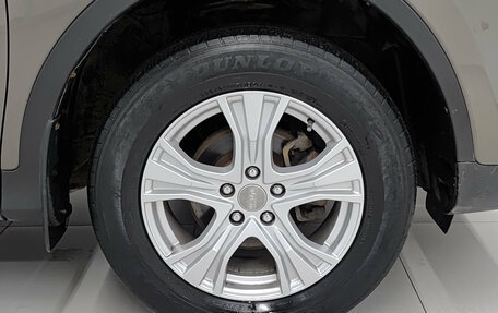 Toyota RAV4, 2014 год, 1 948 000 рублей, 22 фотография