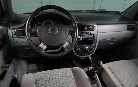 Chevrolet Lacetti, 2008 год, 459 000 рублей, 6 фотография