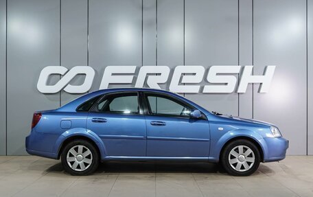 Chevrolet Lacetti, 2008 год, 459 000 рублей, 5 фотография