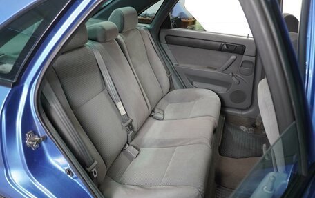 Chevrolet Lacetti, 2008 год, 459 000 рублей, 7 фотография