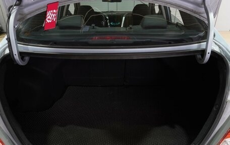 Hyundai Solaris II рестайлинг, 2012 год, 1 009 000 рублей, 20 фотография