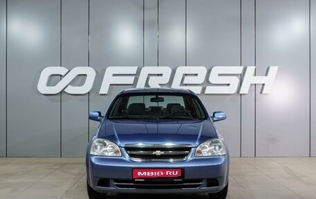 Chevrolet Lacetti, 2008 год, 459 000 рублей, 3 фотография