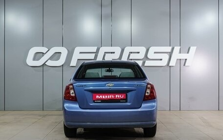 Chevrolet Lacetti, 2008 год, 459 000 рублей, 4 фотография