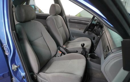 Chevrolet Lacetti, 2008 год, 459 000 рублей, 8 фотография