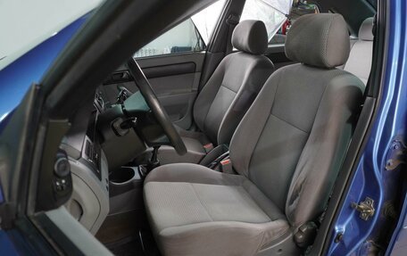 Chevrolet Lacetti, 2008 год, 459 000 рублей, 10 фотография