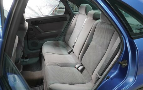 Chevrolet Lacetti, 2008 год, 459 000 рублей, 9 фотография