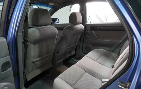 Chevrolet Lacetti, 2008 год, 459 000 рублей, 11 фотография
