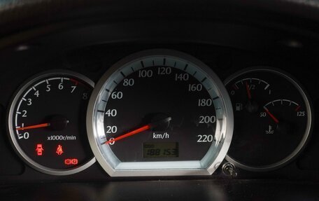 Chevrolet Lacetti, 2008 год, 459 000 рублей, 15 фотография
