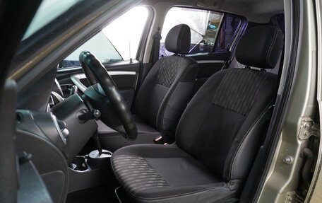 Renault Sandero I, 2013 год, 599 000 рублей, 10 фотография