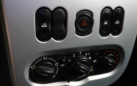 Renault Sandero I, 2013 год, 599 000 рублей, 15 фотография