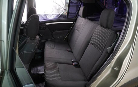 Renault Sandero I, 2013 год, 599 000 рублей, 9 фотография